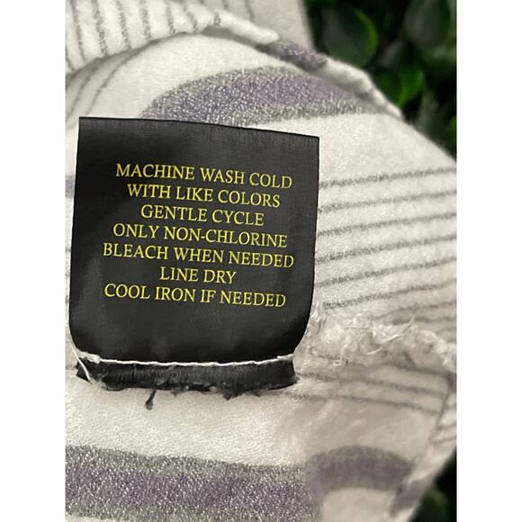 Lee Long sleeve Blouse, Women’s Size 3XL - Picture 5 of 6